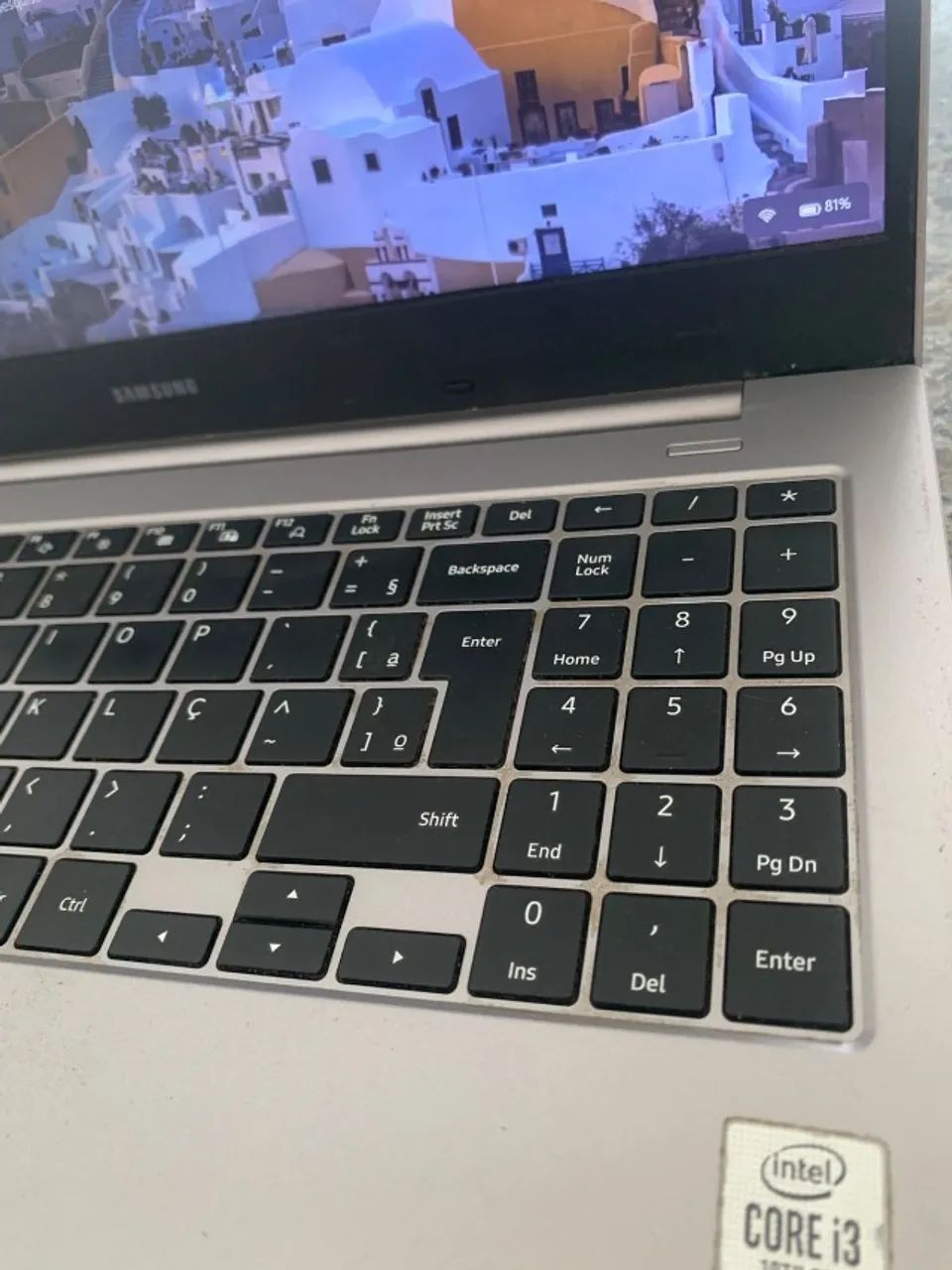 Notebook Samsung  Book E30  - Foto 2