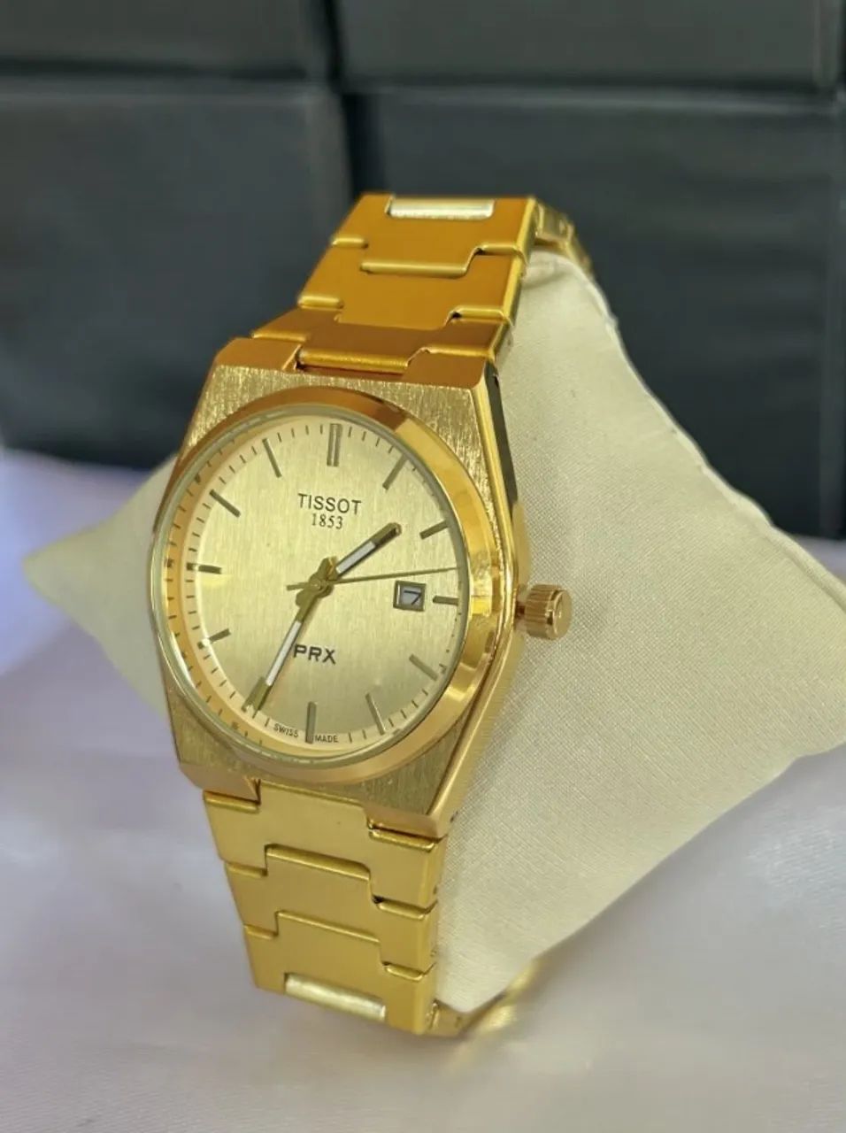 Relógio Tissot 4002 - Foto 4
