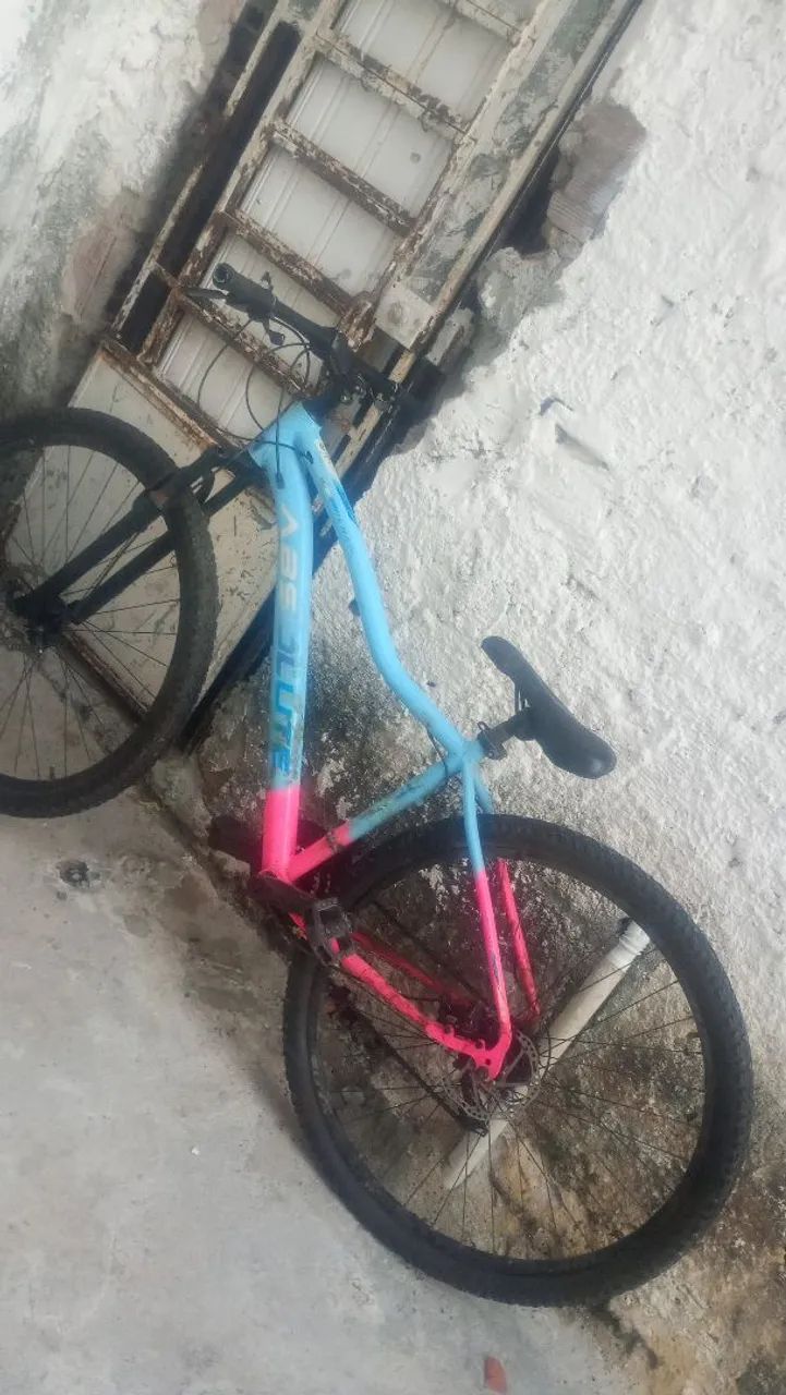 Bike Aro 29
