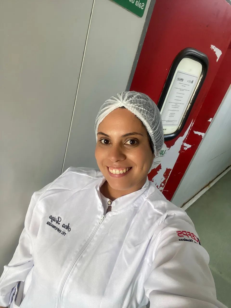 Técnico de enfermagem  - Foto 3