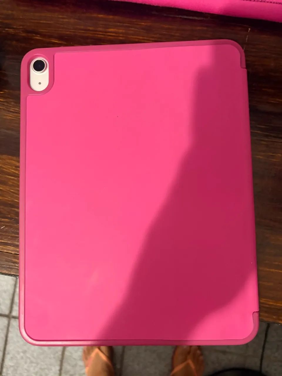 iPad 10 silver 64gb - Foto 3