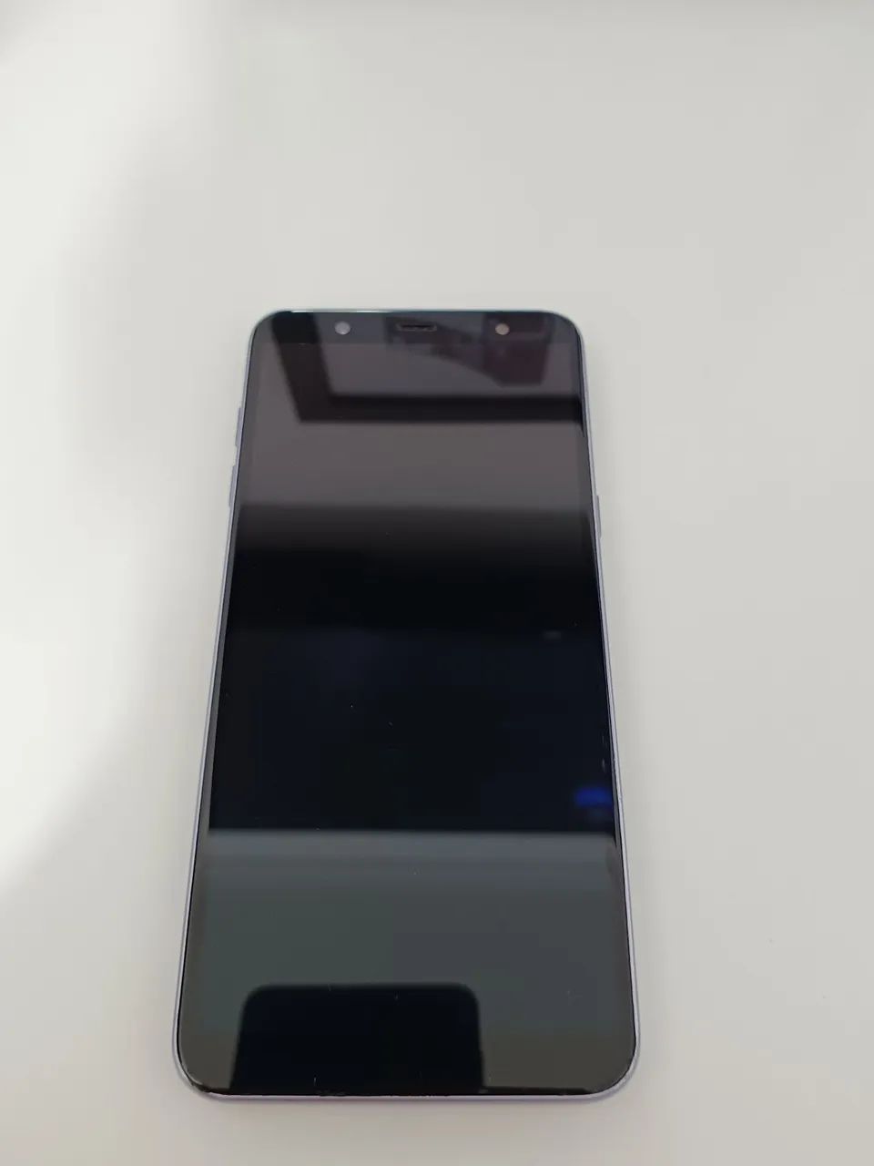 Sansung J8 64gb 