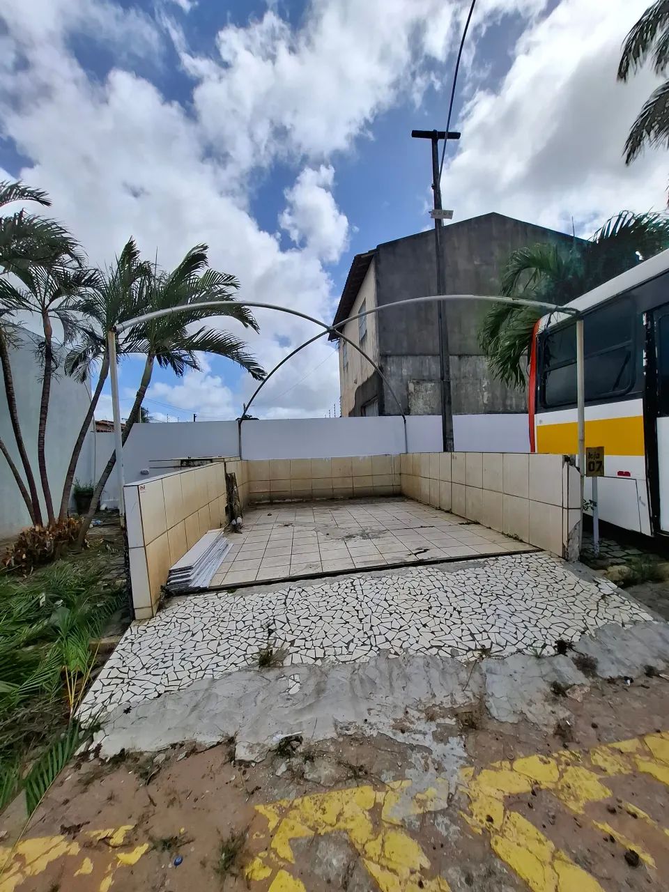 Lojas/Salas/Espaços em Postos de Gasolina-Varias Regiões -JS - Foto 4
