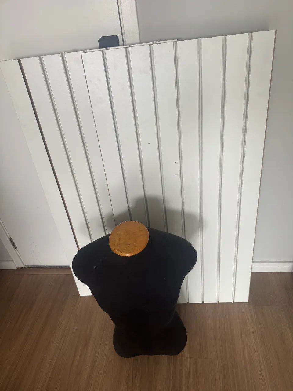 Ripado para loja