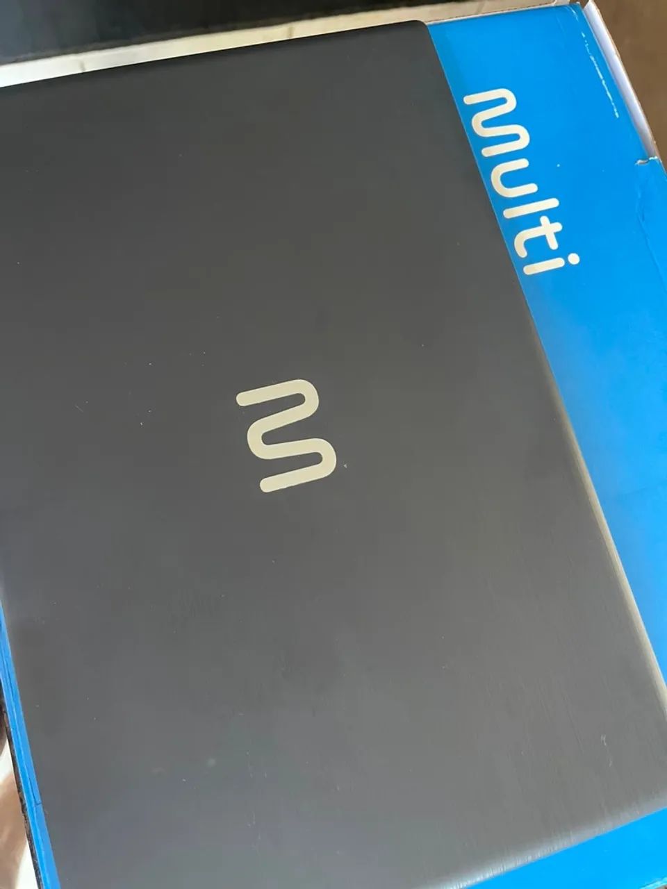 Notebook  - Foto 2