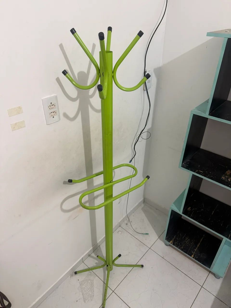 Cabideiro de chão  - Foto 4