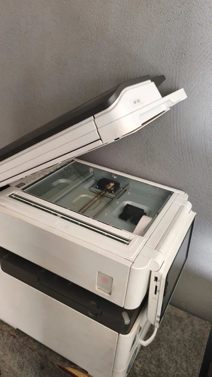 Vendo impressora  - Foto 4