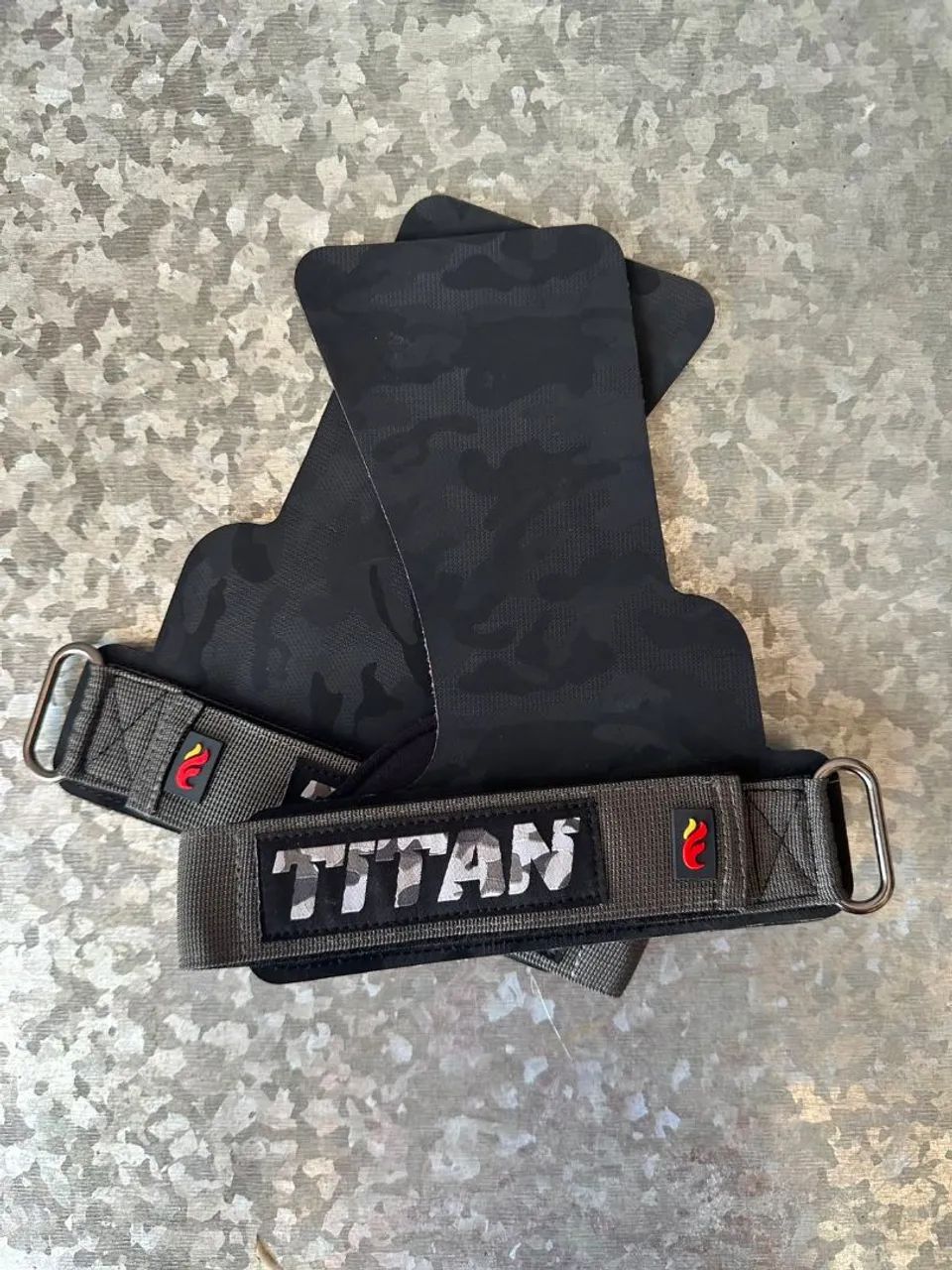 Titan Army Black - Foto 5