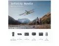 Drone Antigravity A1 infinity bundle NOVO LACRADO - Foto 5