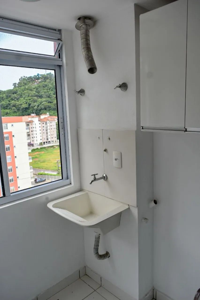 Alugo Apartamento 2 Quartos no Bosque de Montreal - Condomínio Completo e Familiar - Foto 9