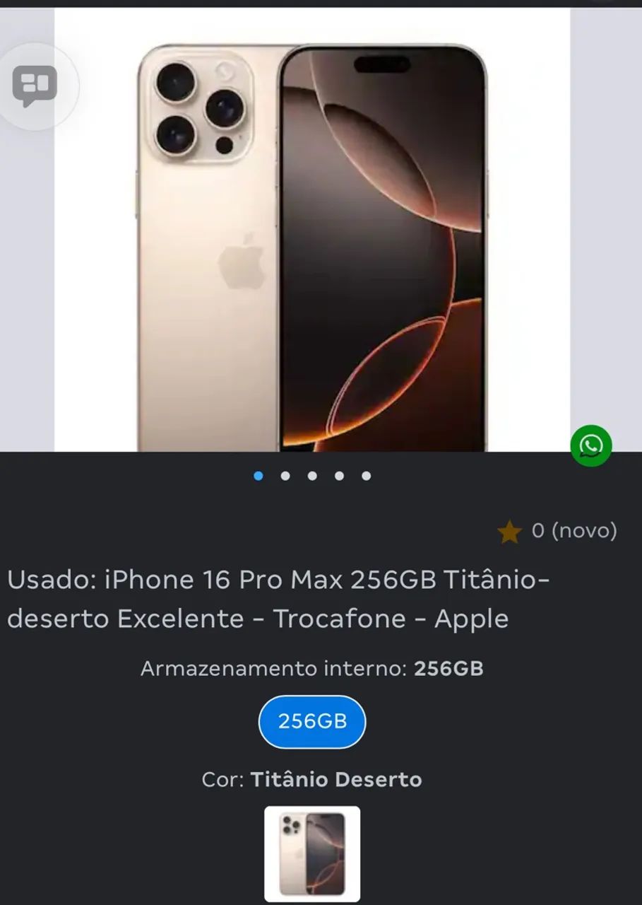 iPhone  - Foto 5