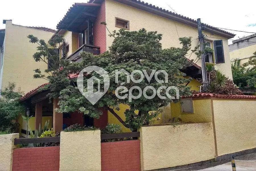 Lins de Vasconcelos | Casa 3 quartos, sendo 1 suite - Foto 2
