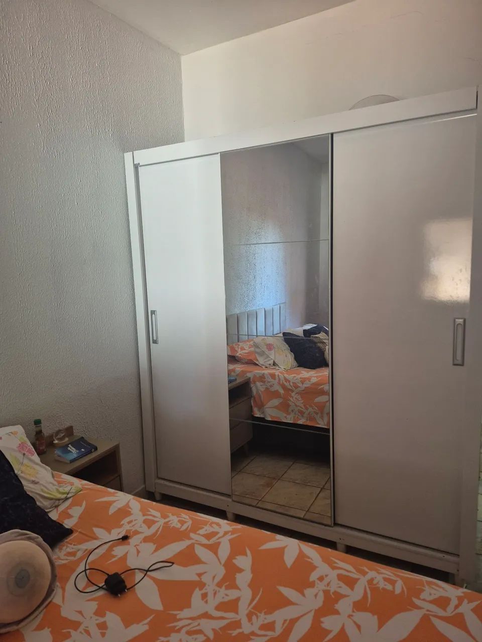 Guarda roupa casal  - Foto 2