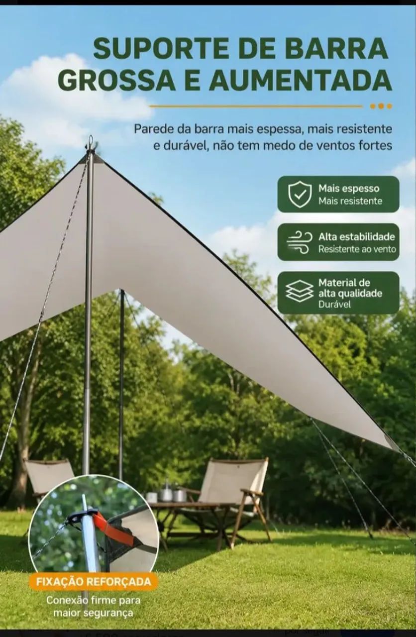 Toldo  - Foto 4