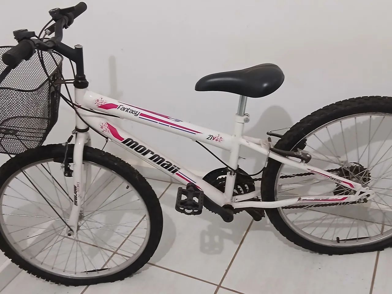 Bicicleta  - Foto 2