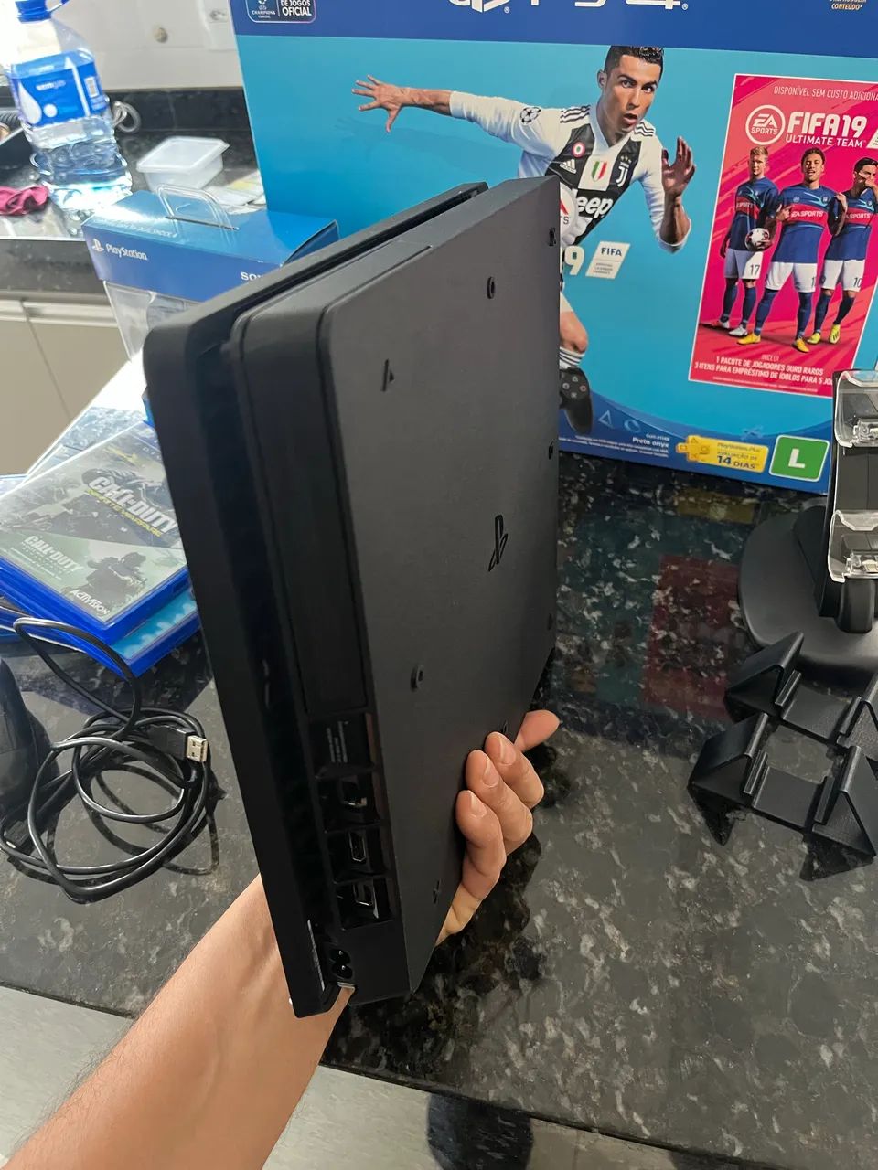 Ps4  - Foto 5