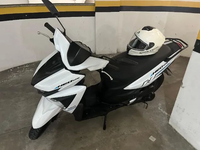 Yamaha Neo 125 | 2019  - Foto 4