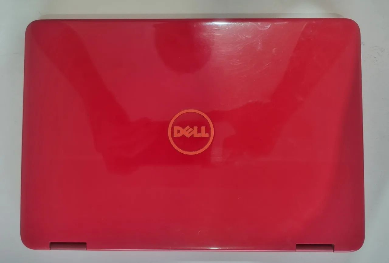 Notebook Dell Inspiron 11