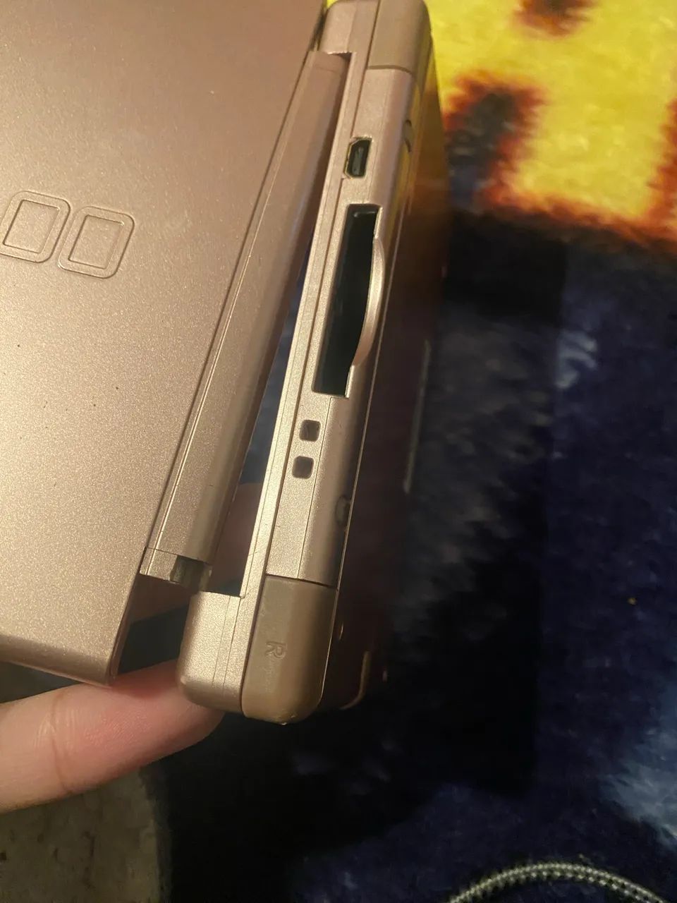 Nintendo Ds Lite - Foto 5