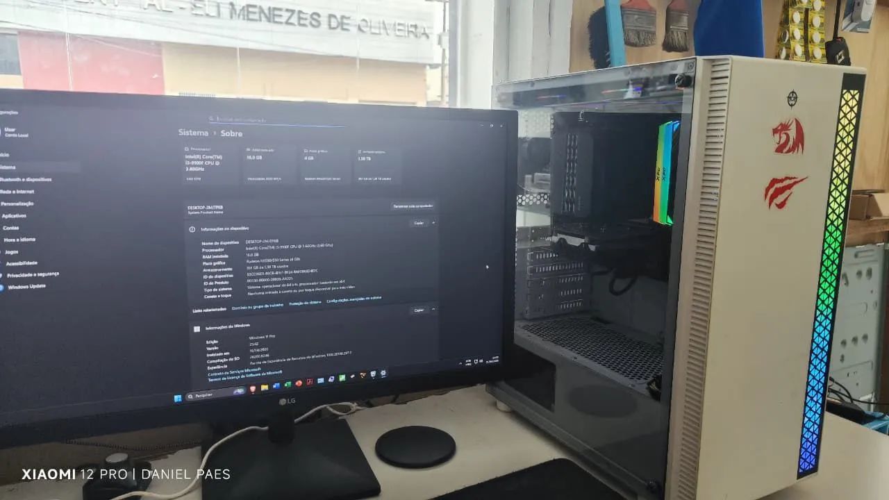 Vendo Pc Gamer - Foto 4