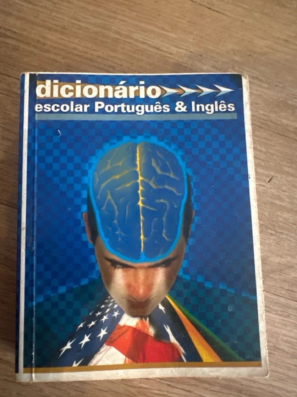 dicionário 