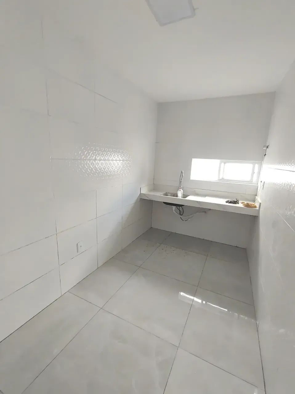 Oportunidade no João Paulo II, casa com 3 quartos e documentação inclusa, 330.000 - Foto 5