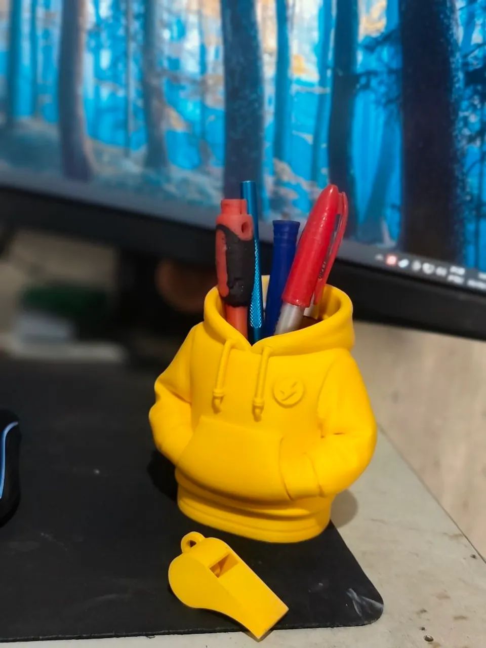 Impressão em 3D Alta qualidade - Foto 5