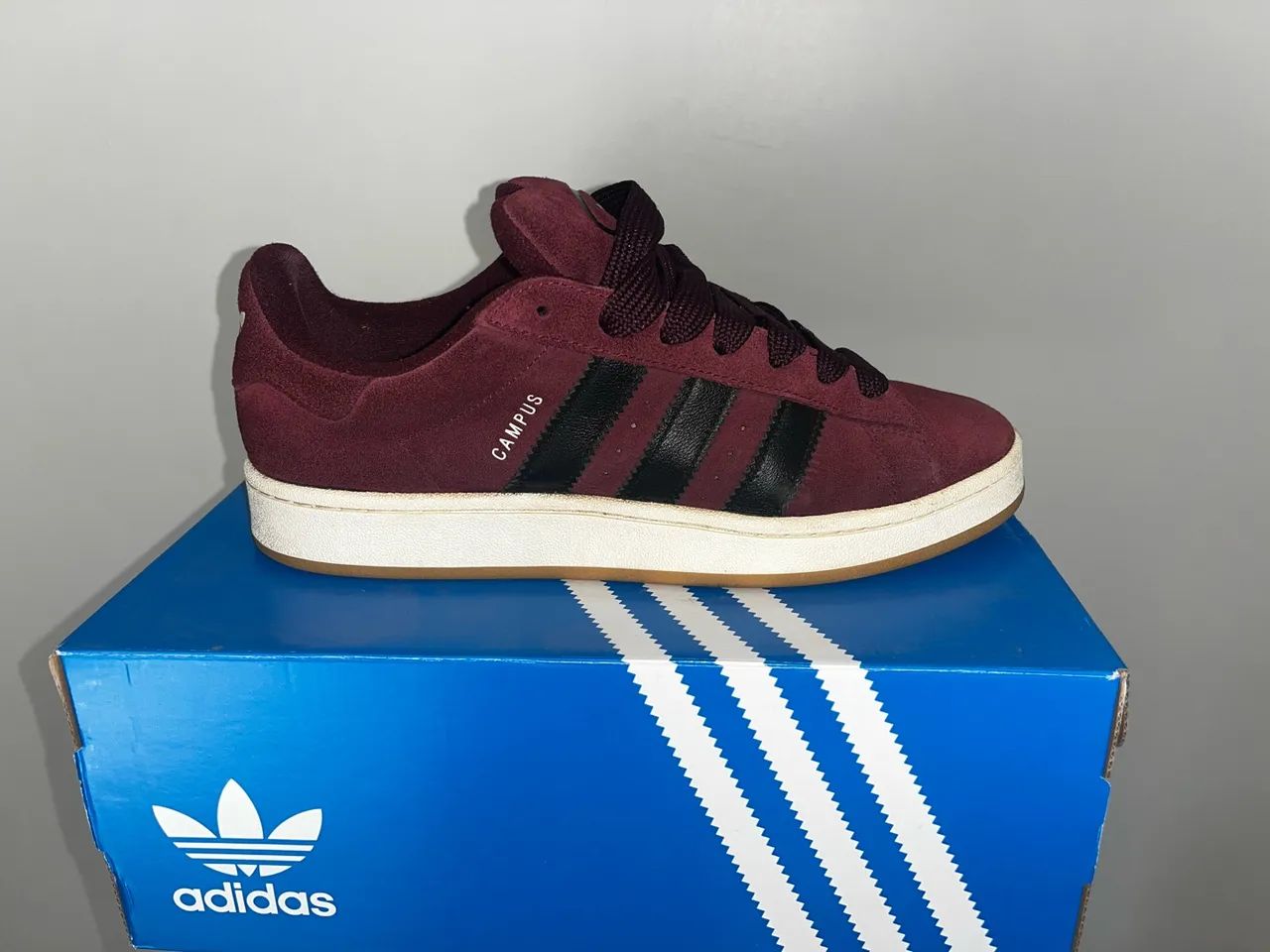 adidas Campus 00s - Foto 5