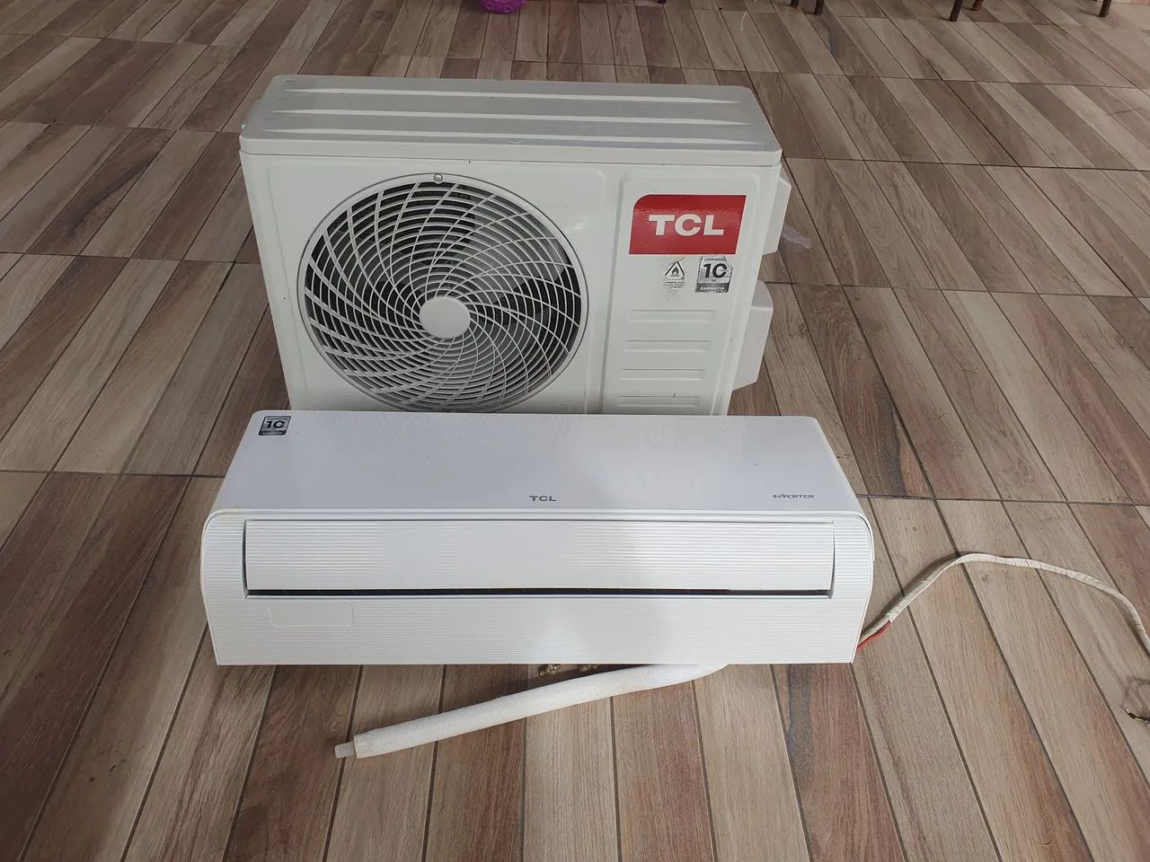 Ar condicionado split 12000 btus inverter