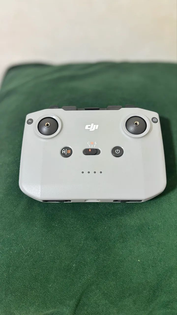 Controle DJI RC-N3 - Neo 1 e 2, Mini 4 e 5 Pro, DJI Air 3 e 3s  - Foto 2