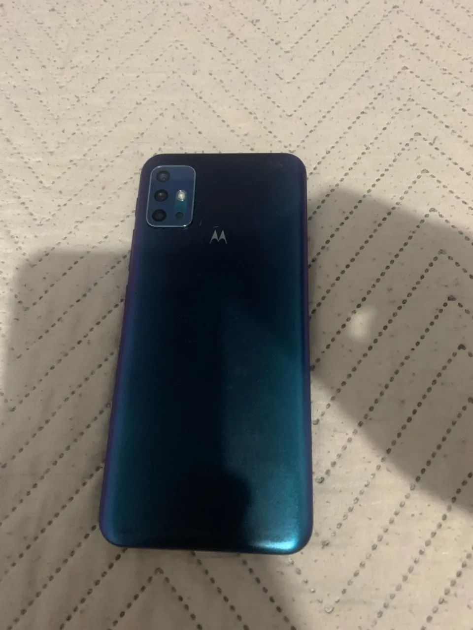 Motorola Moto G 20 - Foto 3