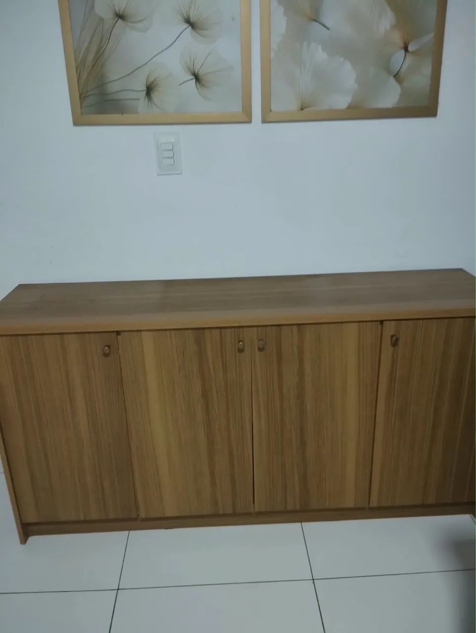 Aparador de cozinha 