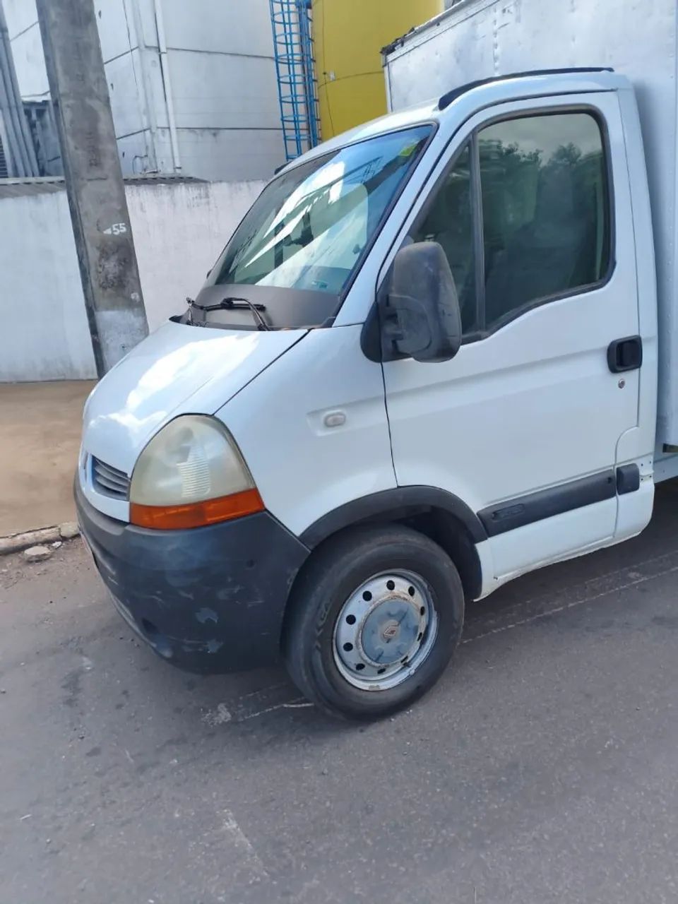 Renault Master  - Foto 4