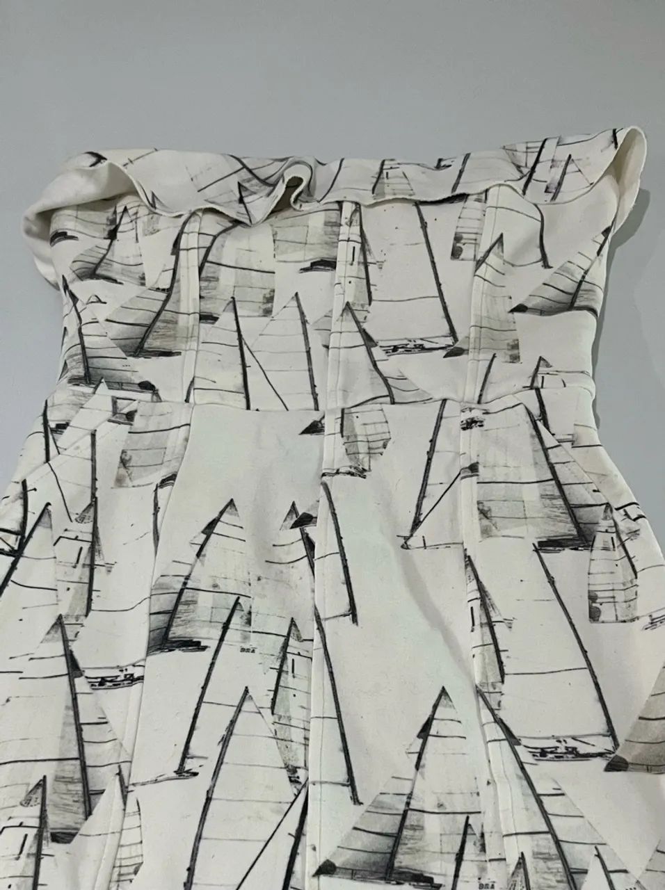 Vestido Animale  - Foto 3