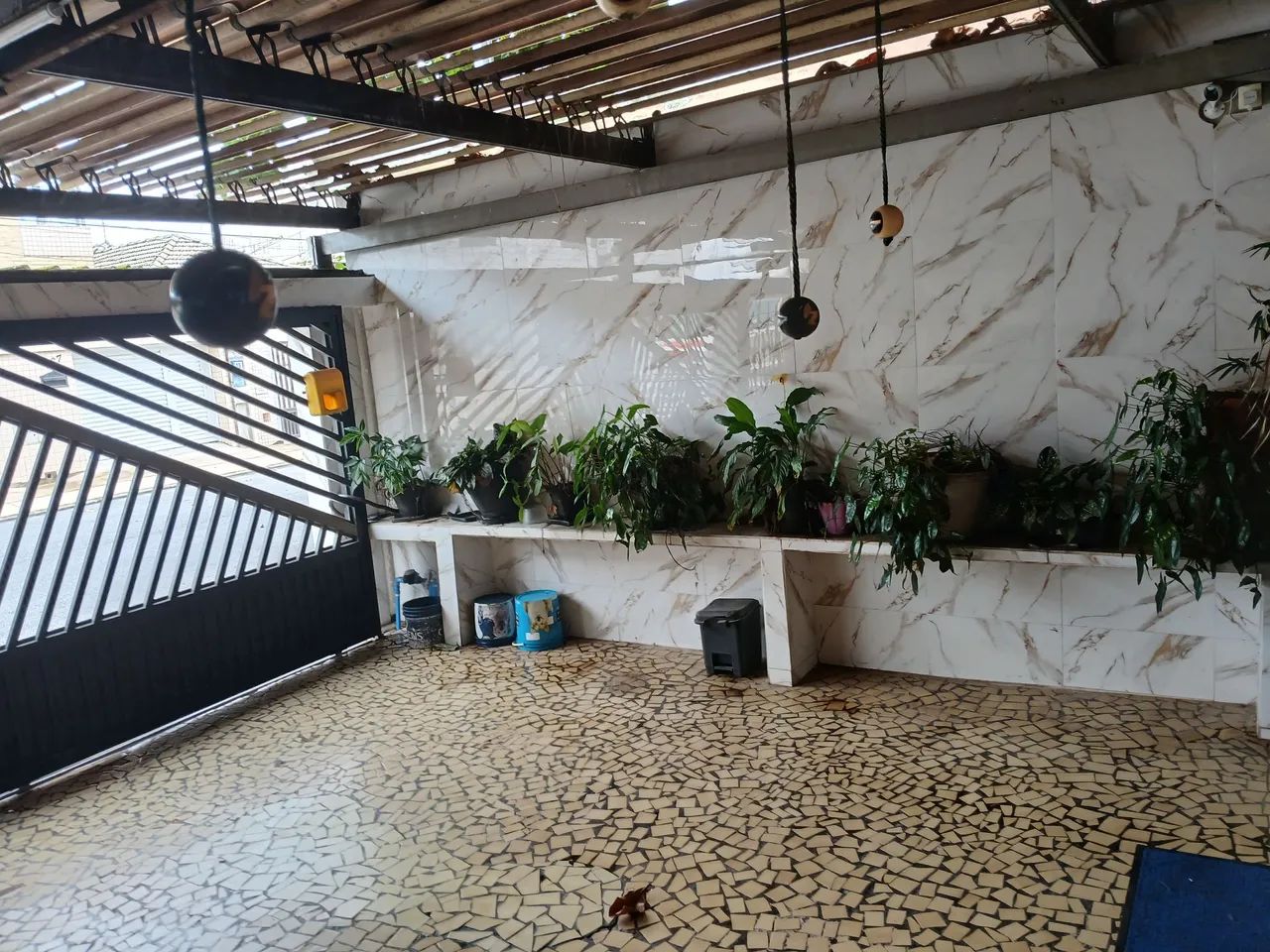 Foto - Santos - Estuário