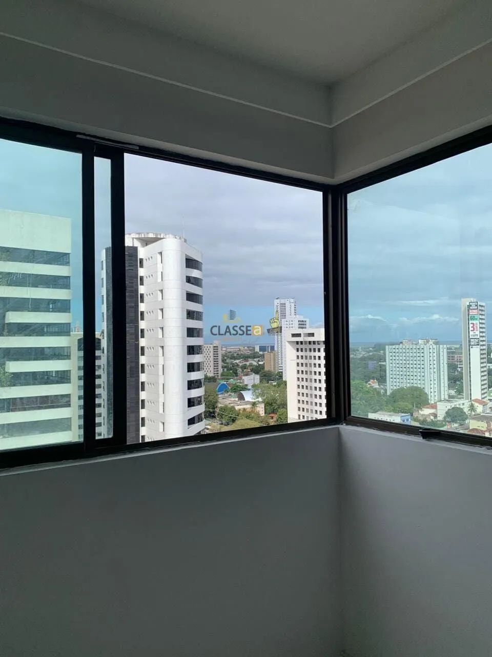 Apartamento 2 Quartos Andar Alto no Espinheiro - Foto 3