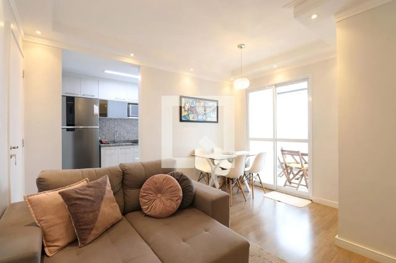 Apartamento à Venda - Barra Funda, 2 Quartos, 50 m2 - Foto 2