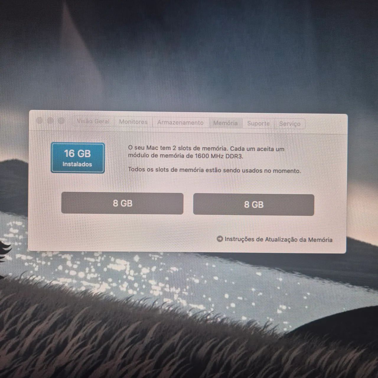 Imac e periféricos (aceito negociação) - Foto 4