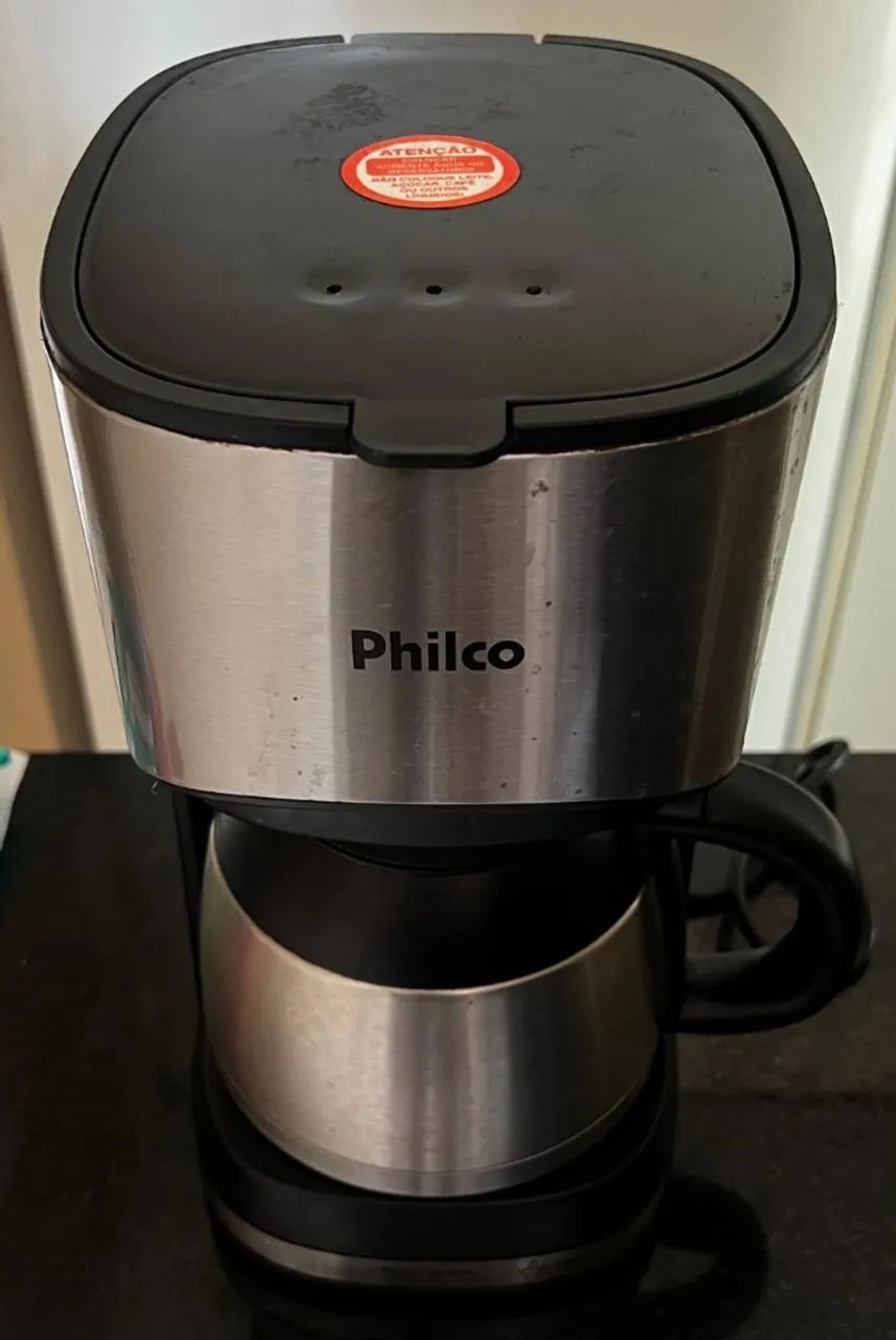CAFETEIRA PHILCO - Foto 2