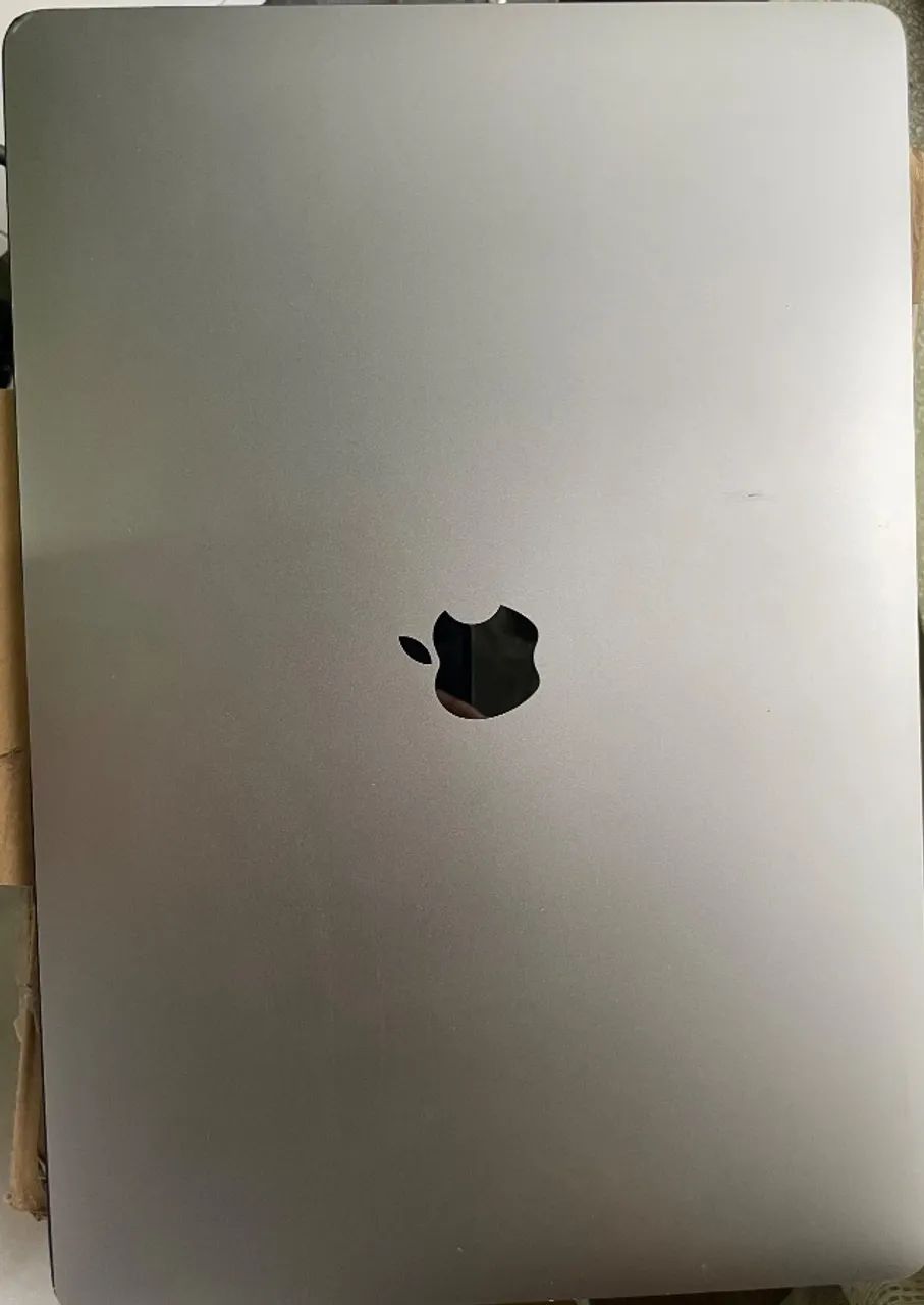 MacBook Pro com 2 Terás de Memória  - Foto 3