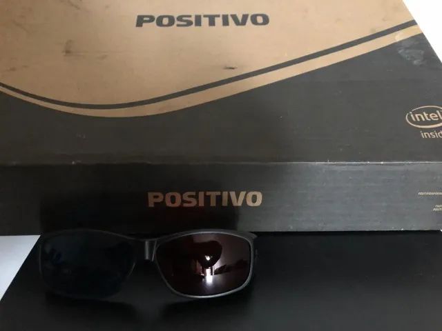 Notebook Positivo 14 Conservado - Foto 5