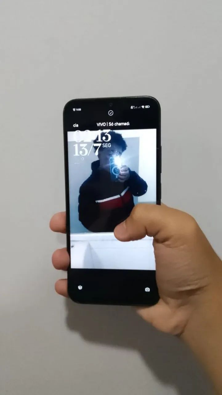 Xiaomi redimi 15c novo - Foto 3