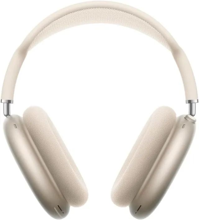 Apple Airpods Max - Starlight / Estelar