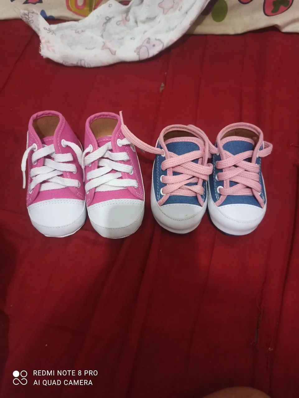 Sapatos infantis - Foto 3
