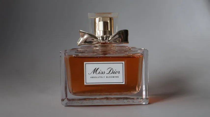 Dior Miss Dior Absolutely Blooming Eau de Parfum - 100 ml - Beleza