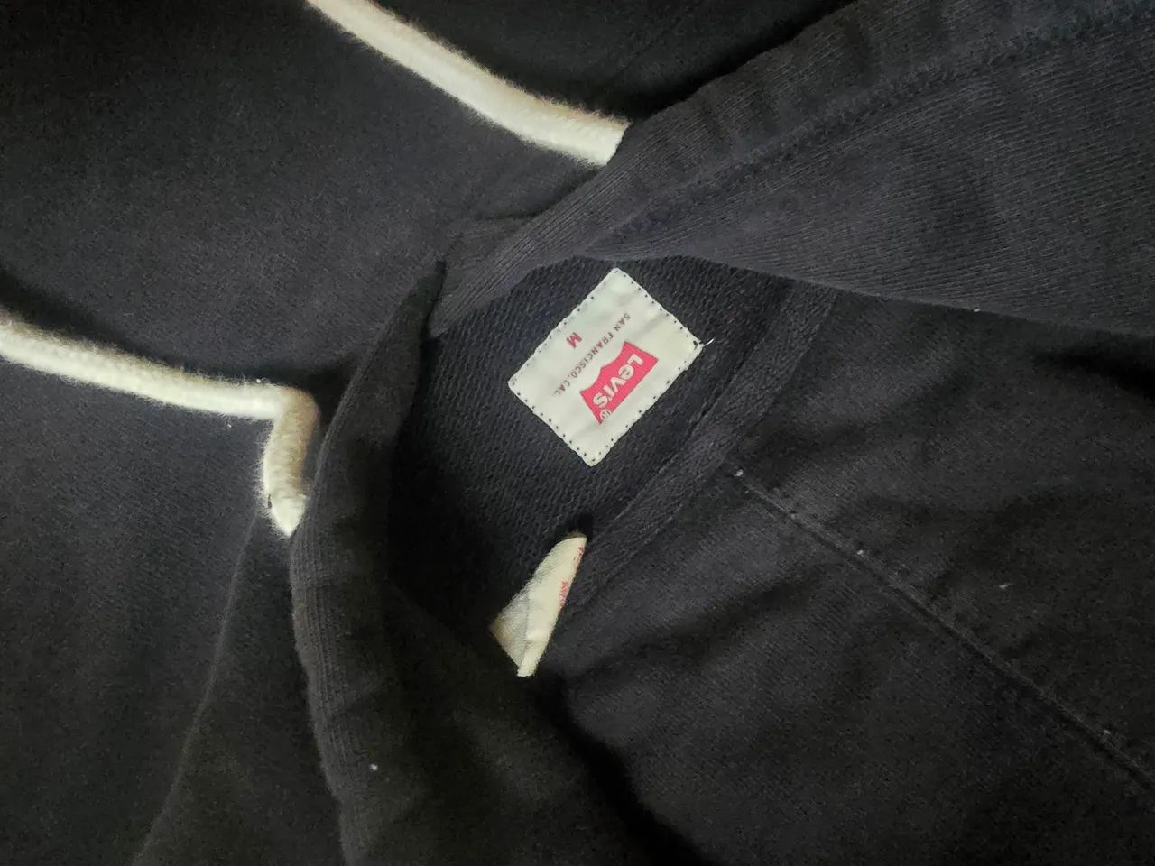 Moleton original Levis  - Foto 2