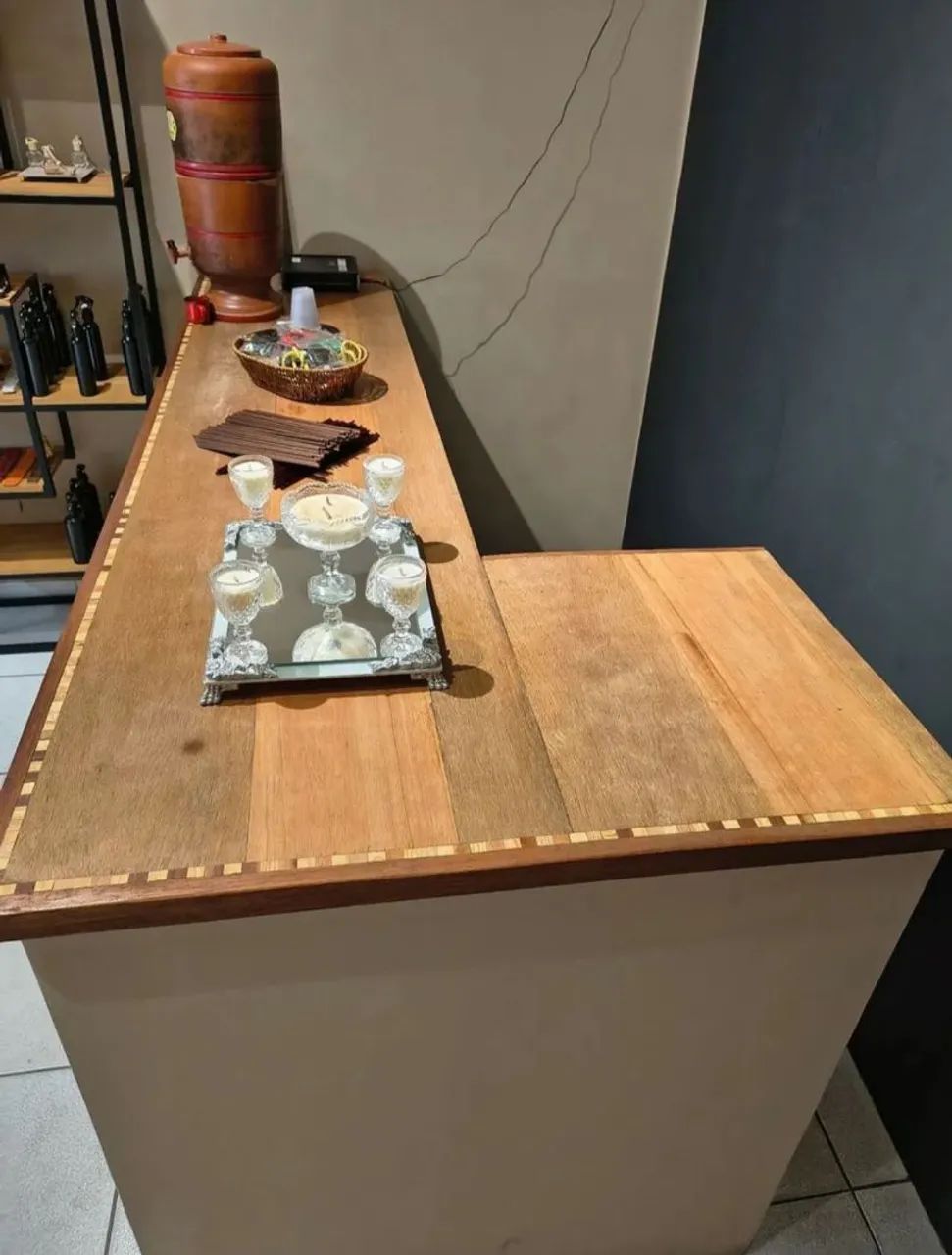 Prateleiras para comércio  - Foto 4