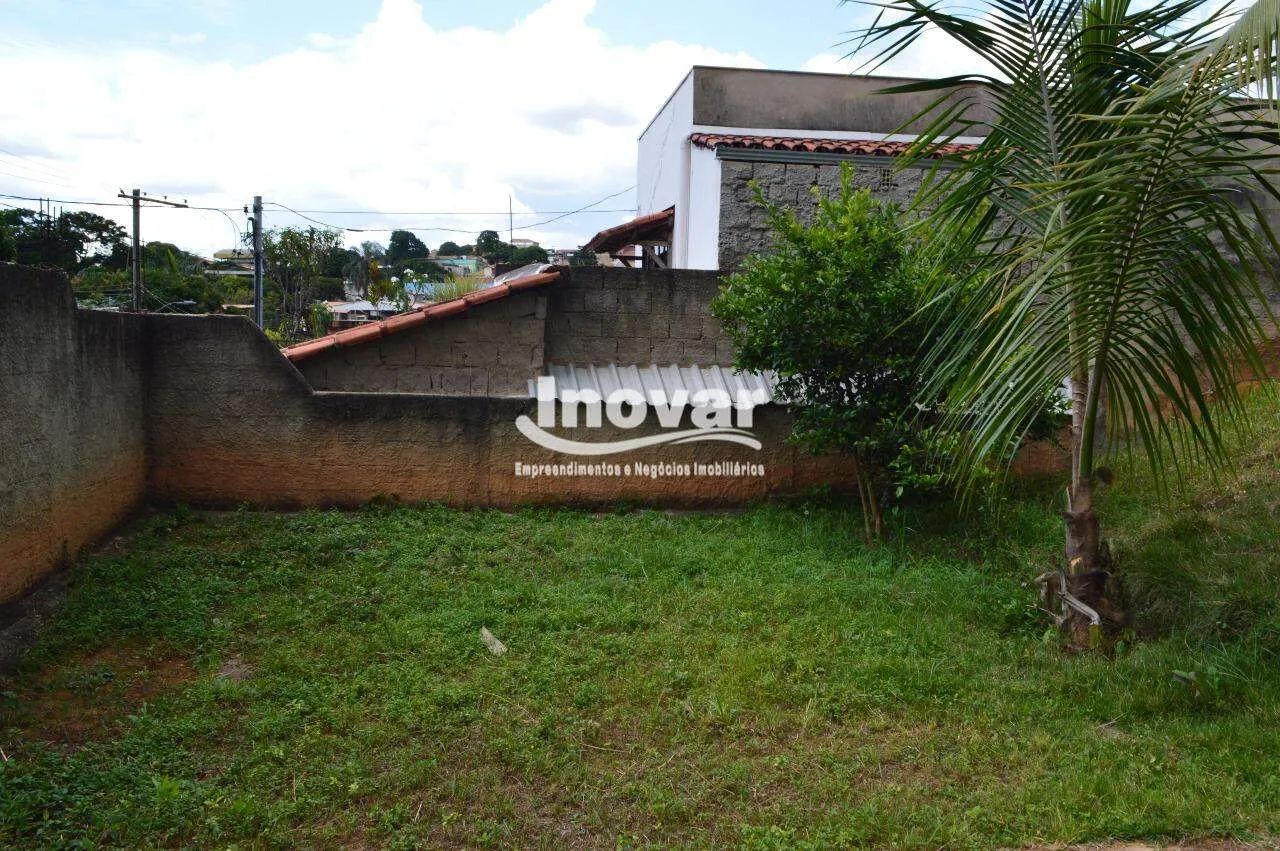 Lote 380m² proximo a Av. Cristiano Machado - Foto 3