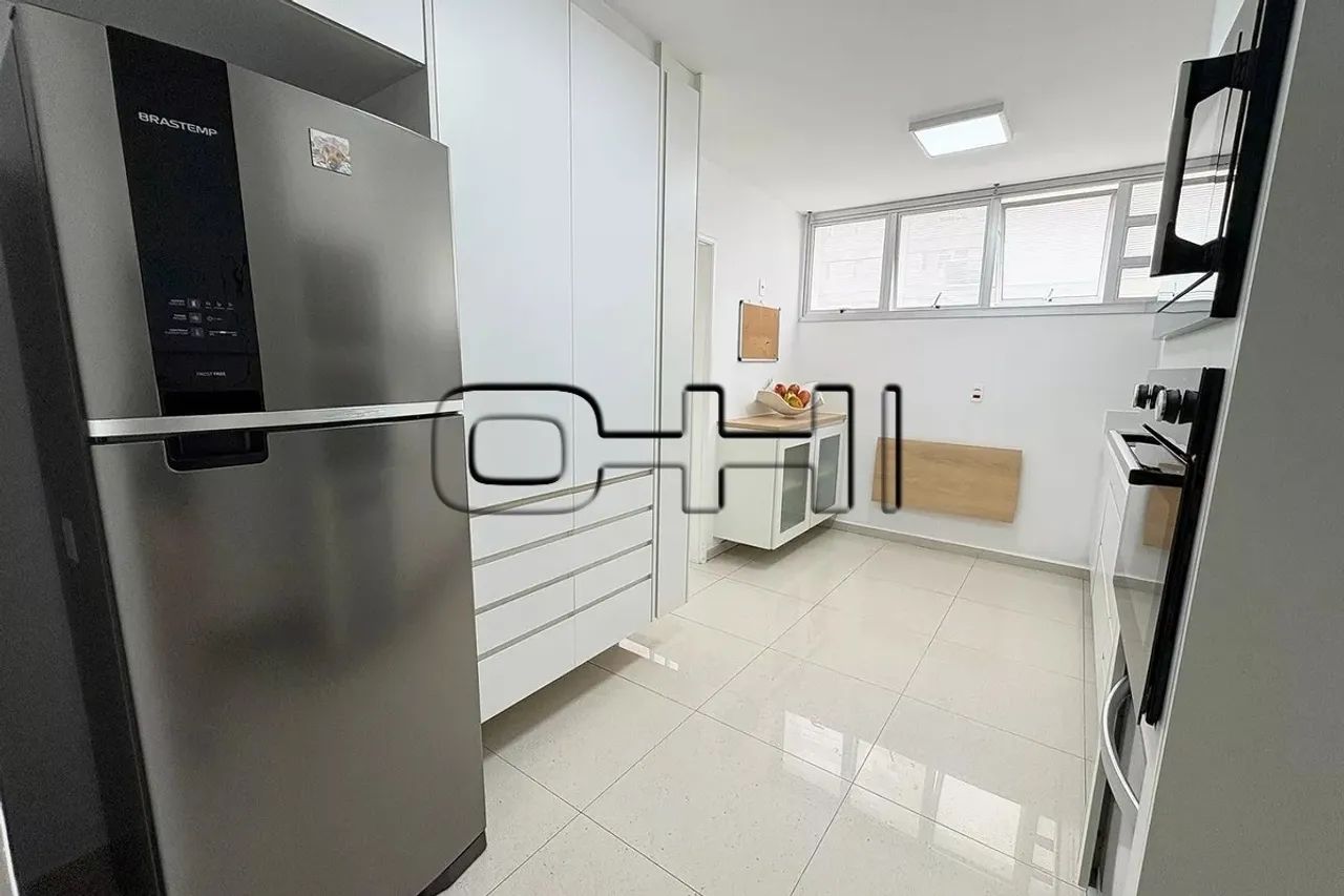 Venda Apartamento 3 Dormitórios - 130 m² Perdizes - Foto 6
