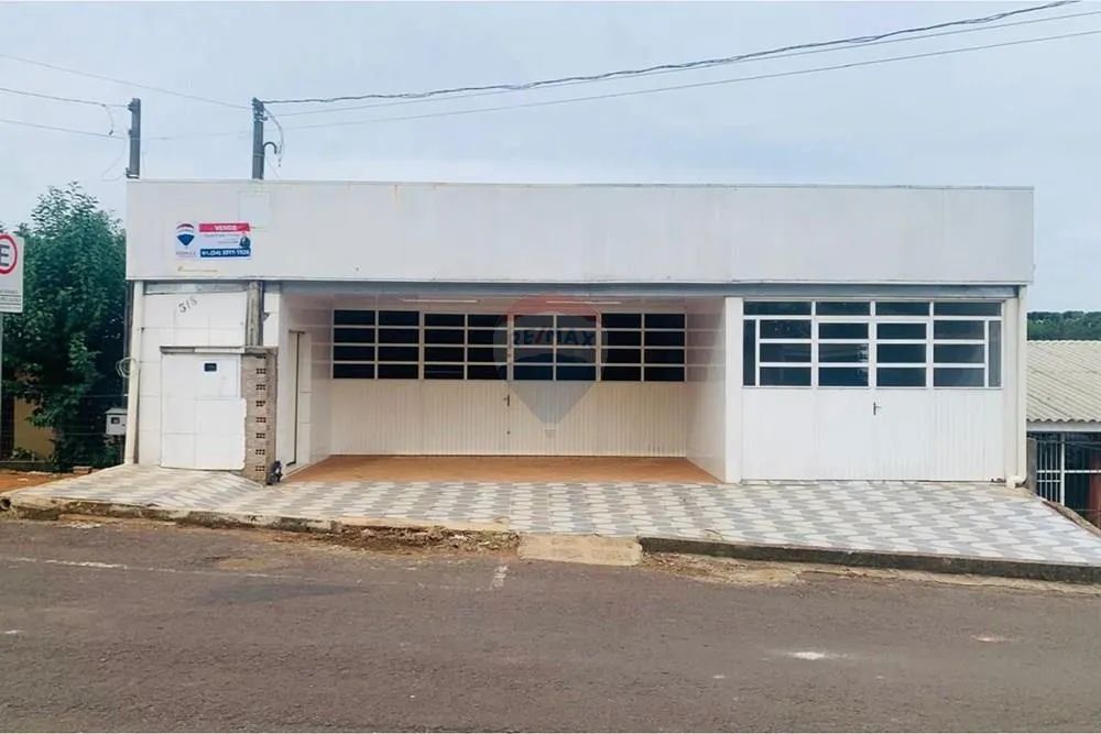 Alugue Sala Comercial 200m² em Passo Fundo! - Foto 3